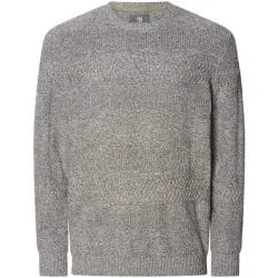 Pullover GYLFE khaki