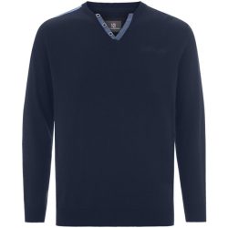 Pullover JORGIR dunkelblau