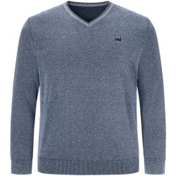 Pullover KEIMO blau
