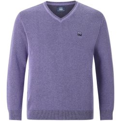 Pullover KEIMO hellviolett