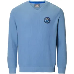 Pullover KOLBEIN blau