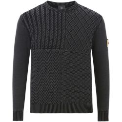Pullover RABBE schwarz