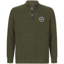 Pullover RAGNARLOD oliv