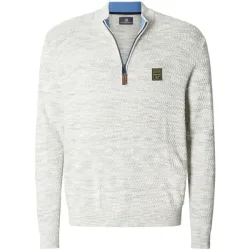 Pullover TJORE wollweiß