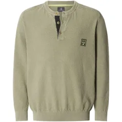 Pullover WOLFHARD oliv