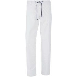 Schlupfhose GJORVALD weiß