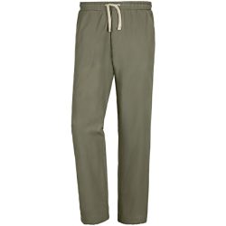 Schlupfhose HANSSI oliv grün
