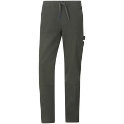 Schlupfhose HELBERG oliv