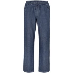 Schlupfjeans DAAN blau