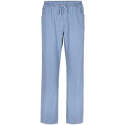 Schlupfjeans DAAN hellblau