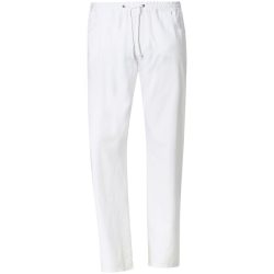 Schlupfjeans DAAN weiß