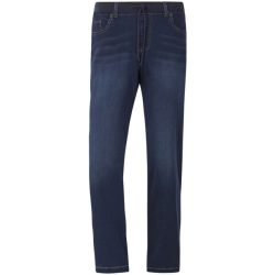 Schlupfjeans HARLUND blau