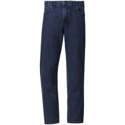 Schlupfjeans SKJOLD blau