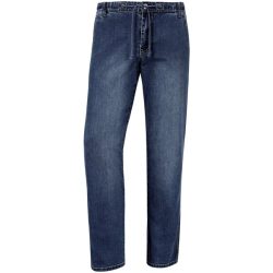 Schlupfjeans VERTTI blau