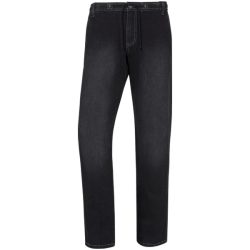 Schlupfjeans VERTTI schwarz