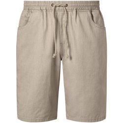 Schlupfshort FILEMON hellbraun beige
