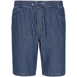 Schlupfshort FILEMON blau
