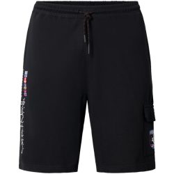 Sweatbermuda HARTHAKNUT schwarz