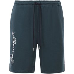 Sweatbermuda PERMARSEN petrol