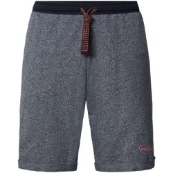 Sweatbermuda RADBOD dunkelblau