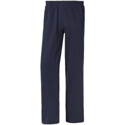 Sweathose WENNER blau dunkelblau