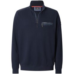 Sweatshirt ABBO dunkelblau