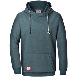 Sweatshirt BLANKARD türkis