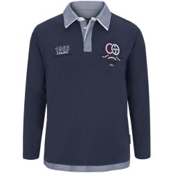 Sweatshirt FENNO blau