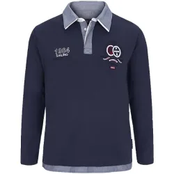 Sweatshirt FENNO blau