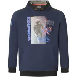 Sweatshirt FINNGARD dunkelblau