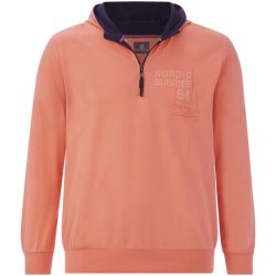 Sweatshirt KORBENKT hellorange