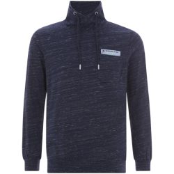 Sweatshirt KERVIK dunkelblau