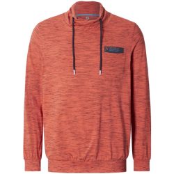 Sweatshirt KERVIK hellorange