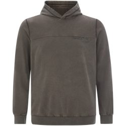 Sweatshirt HENNOBALD braun