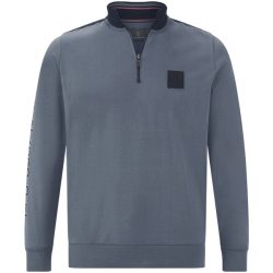 Sweatshirt JORDEBENK blau