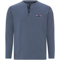 Sweatshirt JORNSEN blau