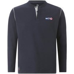 Sweatshirt JORNSEN dunkelblau