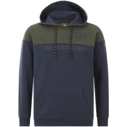 Sweatshirt JERRES dunkelblau