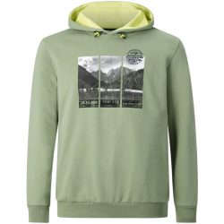 Sweatshirt JIRI grün