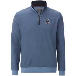 Sweatshirt MARKWARD blau
