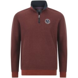 Sweatshirt MARKWARD dunkelrot