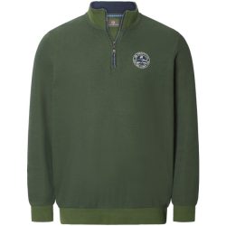 Sweatshirt MARKWARD oliv