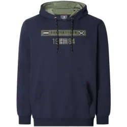 Sweatshirt SANNO dunkelblau