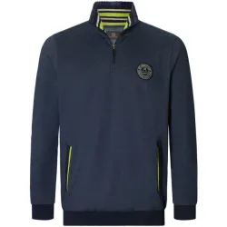 Sweatshirt ROKERT dunkelblau