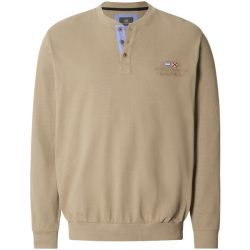 Sweatshirt VILJAR beige