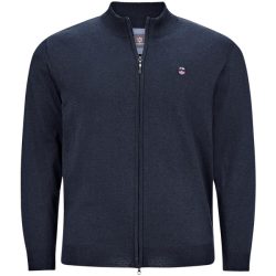 Strickjacke AGNER dunkelblau