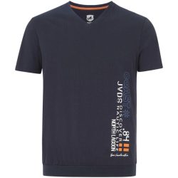 T-Shirt GILBRECHT dunkelblau