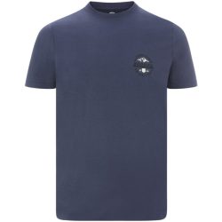 T-Shirt INGEFRERK blau