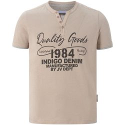 T-Shirt NANTE beige