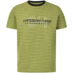 T-Shirt STIGGARD grün